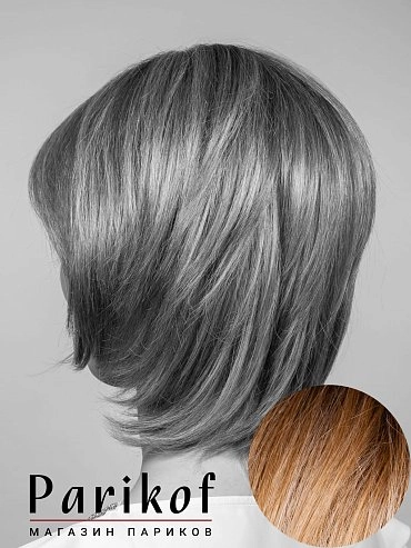Натуральный парик HH Becky mono r8.246 купить в Москве - Parikof фото 3