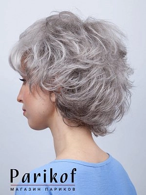 Уход за париком из искусственных и натуральных волос