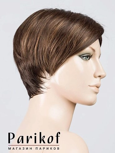 Парик Ellen Wille Jump mono chocolate mix купить в Москве фото 1