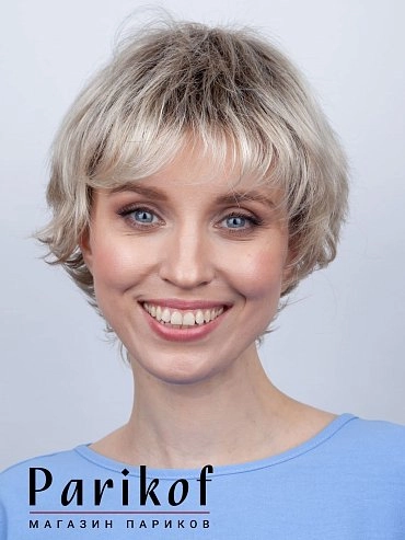 Парик Ellen Wille Club 10 champagne rooted купить в Москве фото 1