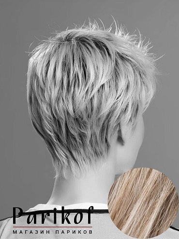 Парик Ellen Wille Bliss pearlblonde rooted купить в Москве фото 3