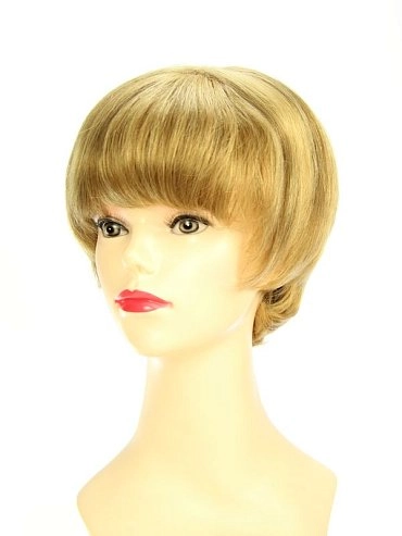 Натуральный парик HH Meg mono 19.12 купить в Москве - Parikof фото 2