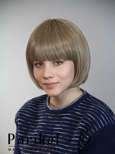 Парик из термоволокна Anita 12.26 купить в Москве - Parikof фото 3