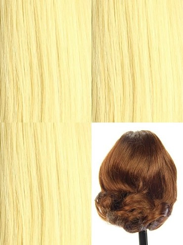 Шиньон из канекалона 945B 26 купить в Москве - Parikof фото 1