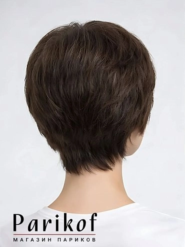 Натуральный парик HH Intenso mono 2 купить в Москве фото 3