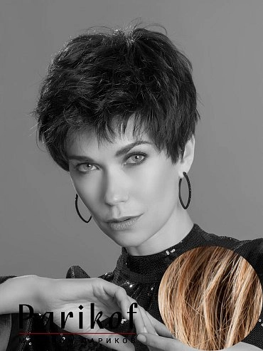 Парик Ellen Wille Cool lightbernstein rooted купить в Москве фото 2