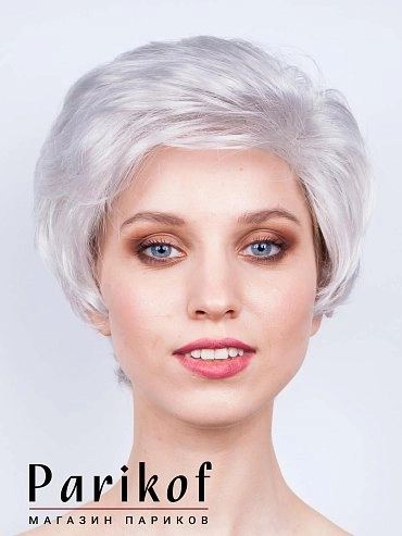 Парик из термоволокна Cristina 60 купить в Москве - Parikof фото 1