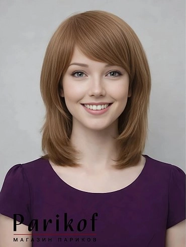 Натуральный парик HH Thelma 10 купить в Москве - Parikof фото 1