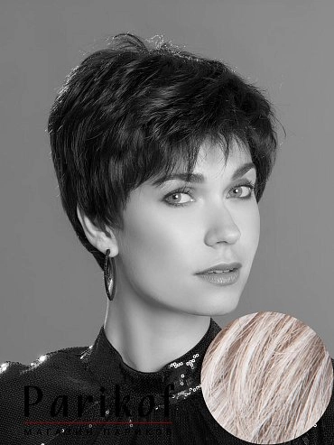 Парик Ellen Wille Cool snow mix купить в Москве фото 1