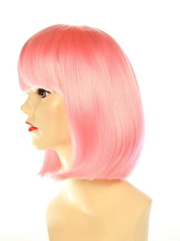 Парик из канекалона DW1201 China Doll df800 купить в Москве фото 3