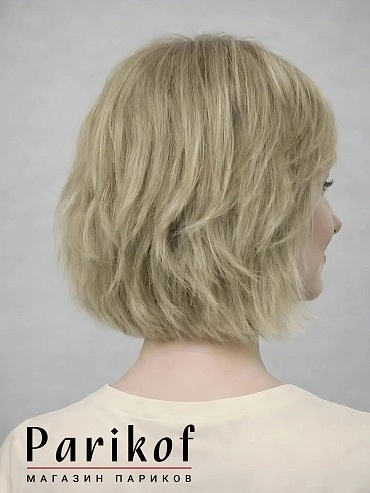 Натуральный парик HH Cantina mono R10.26 купить в Москве фото 3