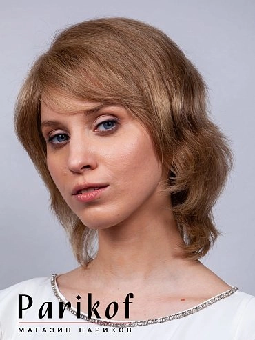 Натуральный парик HH Lauretta mono 18.613 купить в Москве фото 2