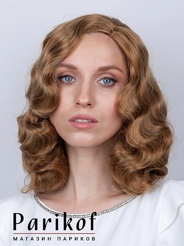 Парик из термоволокна Brilliant 12.24B.144 купить в Москве - Parikof фото 1