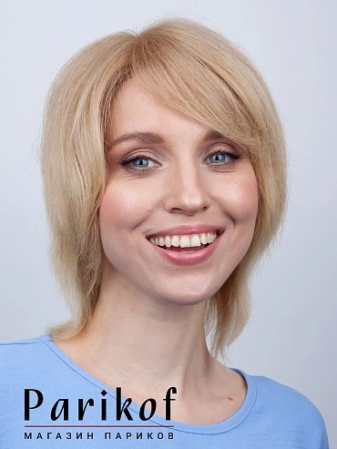 Натуральный парик HH Dimano mono 15BT613 купить в Москве фото 1