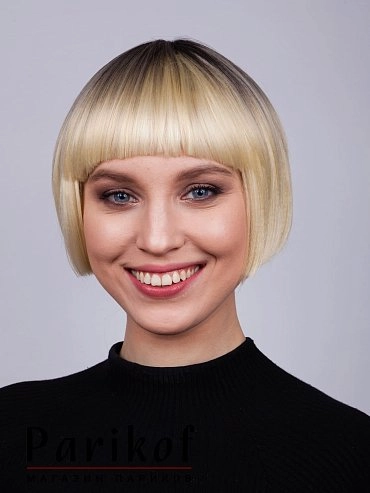 Парик из термоволокна Brevity r1b.613 купить в Москве фото 1