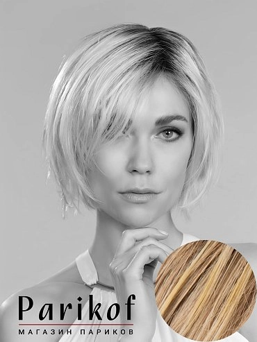Парик Amy deluxe sand rooted купить в Москве фото 3