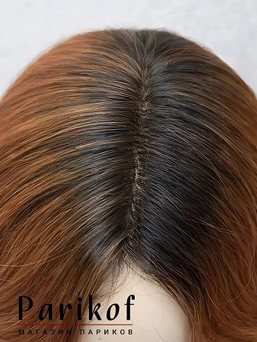 Натуральный парик HH Cantina mono YS4.350 купить в Москве фото 6