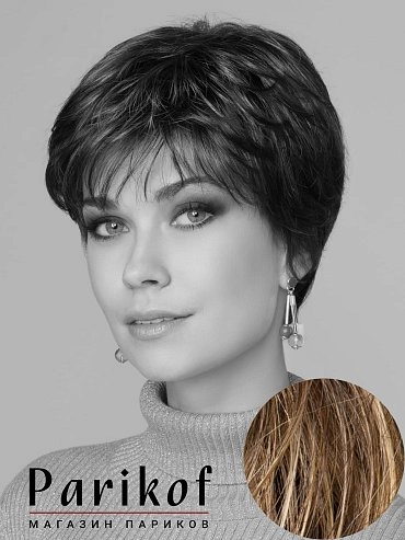 Парик Gold bernstein rooted купить в Москве фото 1