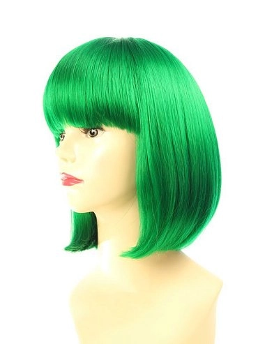 Парик из канекалона DW1201 China Doll df4 купить в Москве фото 3