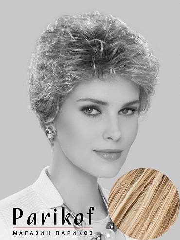 Парик Ellen Wille Viva Plus champagne mix купить в Москве фото 1