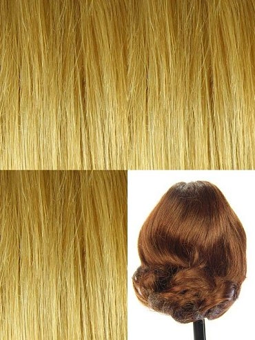 Шиньон из канекалона 945B 16.613 купить в Москве - Parikof фото 1