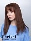 Натуральный парик HH Lachiave lace купить в Москве - Parikof