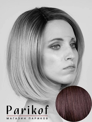 Парик из термоволокна Tacoma termo 6 купить в Москве фото 2