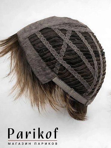 Искусственный парик Свод К12.26.19 купить в Москве | Parikof.ru фото 6