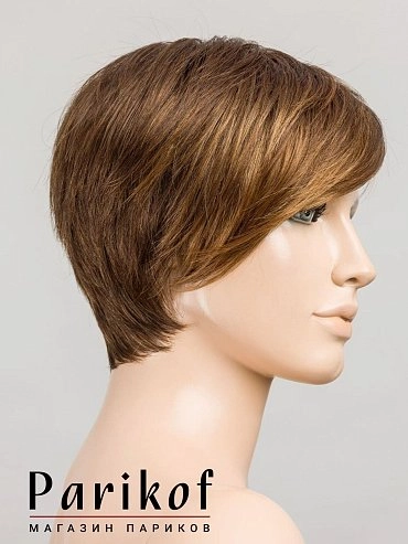 Парик Ellen Wille Point chocolate lighted купить в Москве фото 1