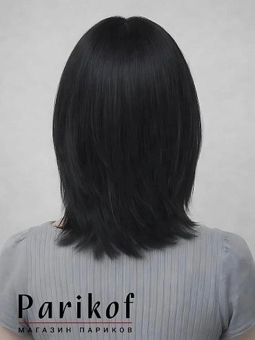 Натуральный парик HH Thelma 2 купить в Москве - Parikof фото 3