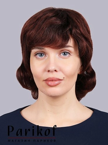 Натуральный парик BHH4 2.33 купить в Москве - Parikof фото 1