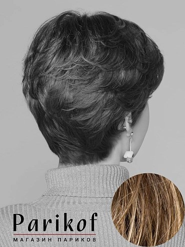 Парик Gold bernstein rooted купить в Москве фото 3
