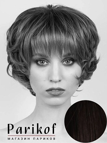 Парик из термоволокна Bianca 6 купить в Москве - Parikof фото 1