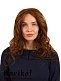 Термопарик Limiti lace front ginger brown купить в Москве