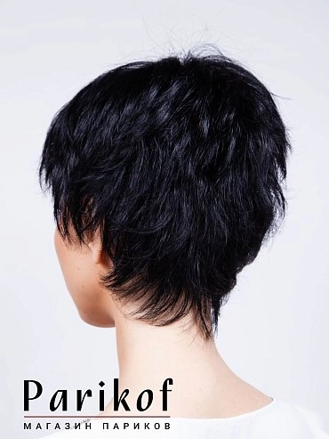 Парик из термоволокна Classy 1 купить в Москве фото 3