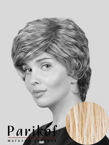 Парик из канекалона Agate 24.613 купить в Москве - Parikof фото 2