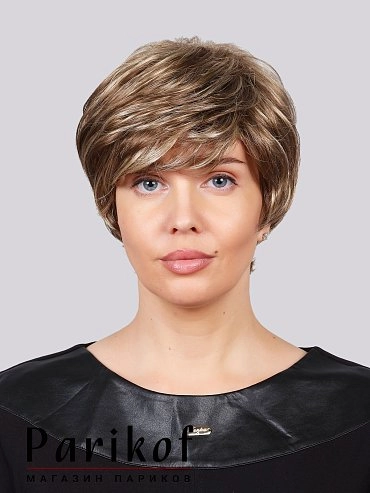 Парик из канекалона Beatrix 12.26 купить в Москве - Parikof фото 1