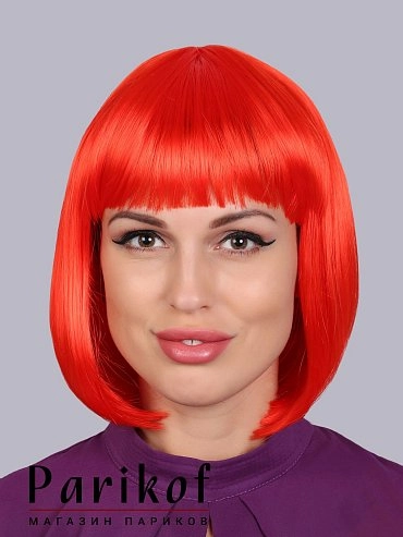 Парик из канекалона DW1201 China Doll df1 купить в Москве фото 1