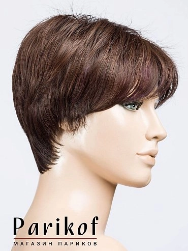 Парик Ellen Wille Elan plumbrown rooted купить в Москве фото 1