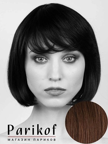 Натуральный парик HH Norma 10 купить в Москве - Parikof фото 1