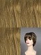Парик из канекалона Flora 10.124 купить в Москве - Parikof