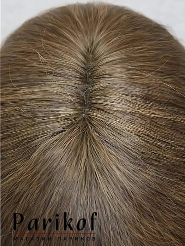 Натуральный парик HH Tetra 6 купить в Москве фото 6