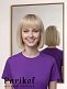 Натуральный парик HH Ellen mono T3.lightblond купить в Москве
