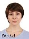 Натуральный парик HH Cassandra 10 купить в Москве - Parikof
