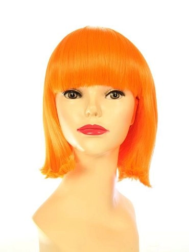 Парик из термоволокна DW1201 China Doll htc30 купить в Москве фото 2