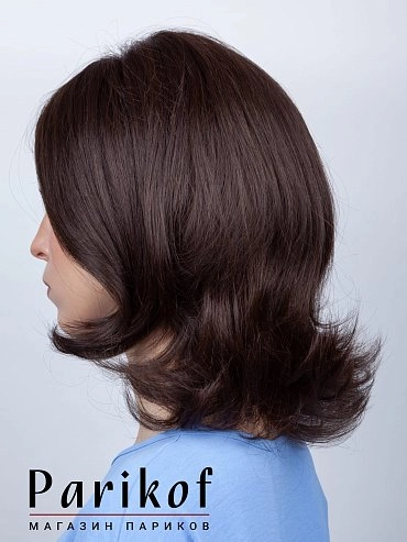 Натуральный парик HH Maestro mono 4 купить в Москве фото 4