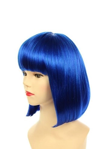 Парик из канекалона DW1201 China Doll f22b купить в Москве фото 3