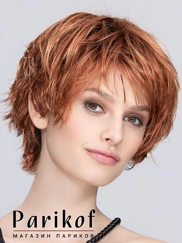 Парик Ellen Wille Sky safranred rooted купить в Москве фото 2