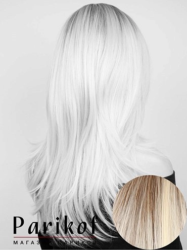 Парик из термоволокна Ornella lace front 931 купить в Москве фото 2