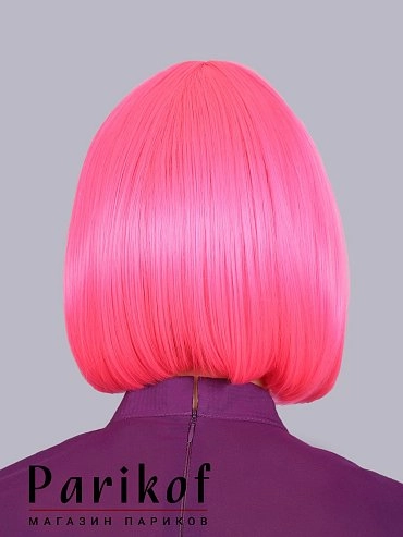 Парик из канекалона DW1201 China Doll hty8c купить в Москве фото 3